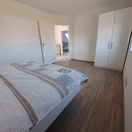 Wanger Meerglueck Schillig Exteriör bild