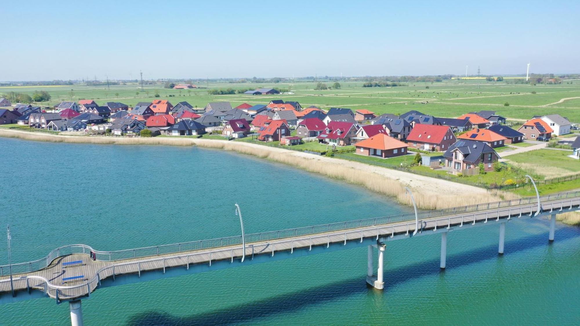 Wanger Meerglueck Schillig Exteriör bild